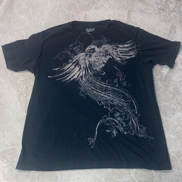 social unrest Other - Men's social unrest Graphic Tee black size XL